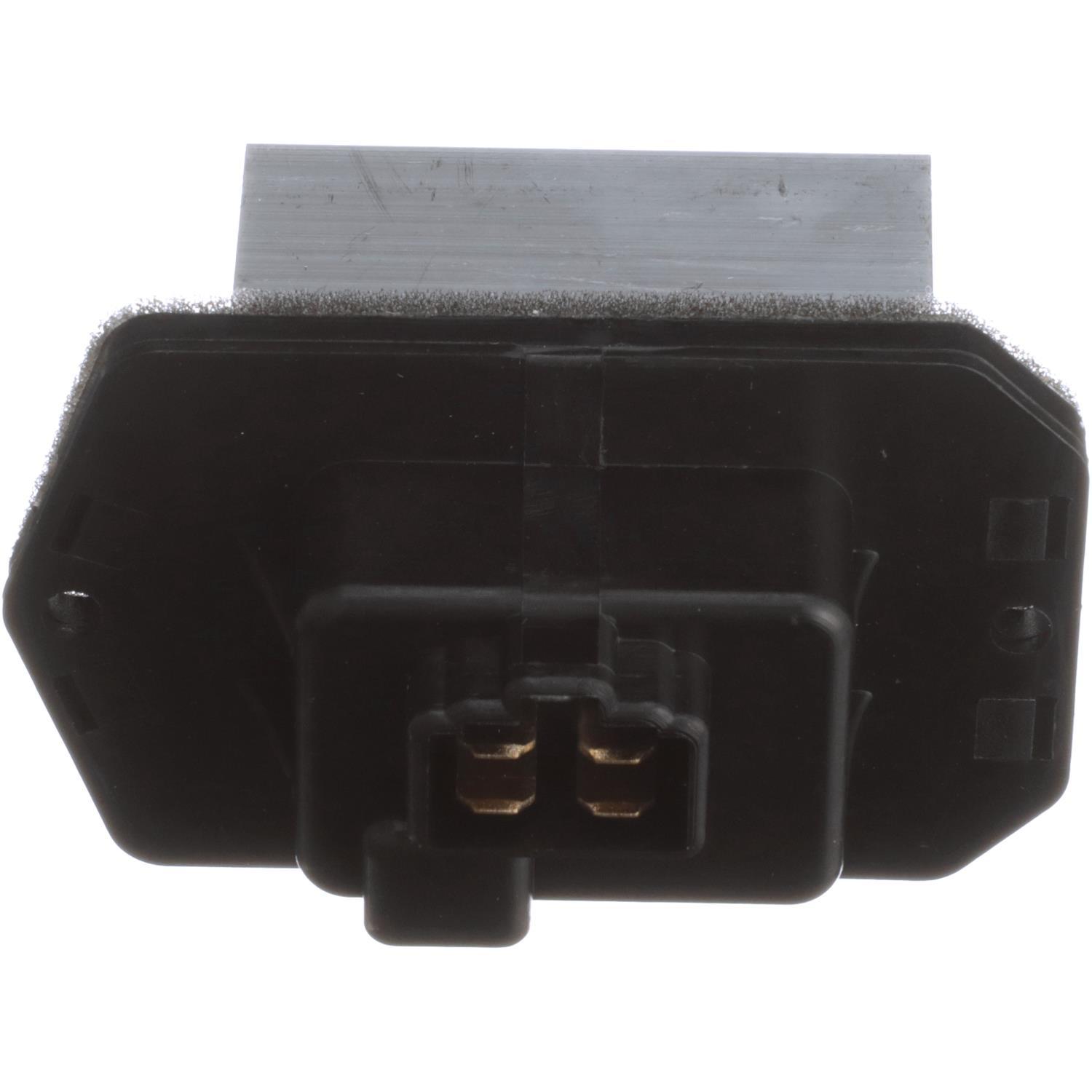 BWD RU1498 HVAC Blower Motor Resistor product image 9 of 9