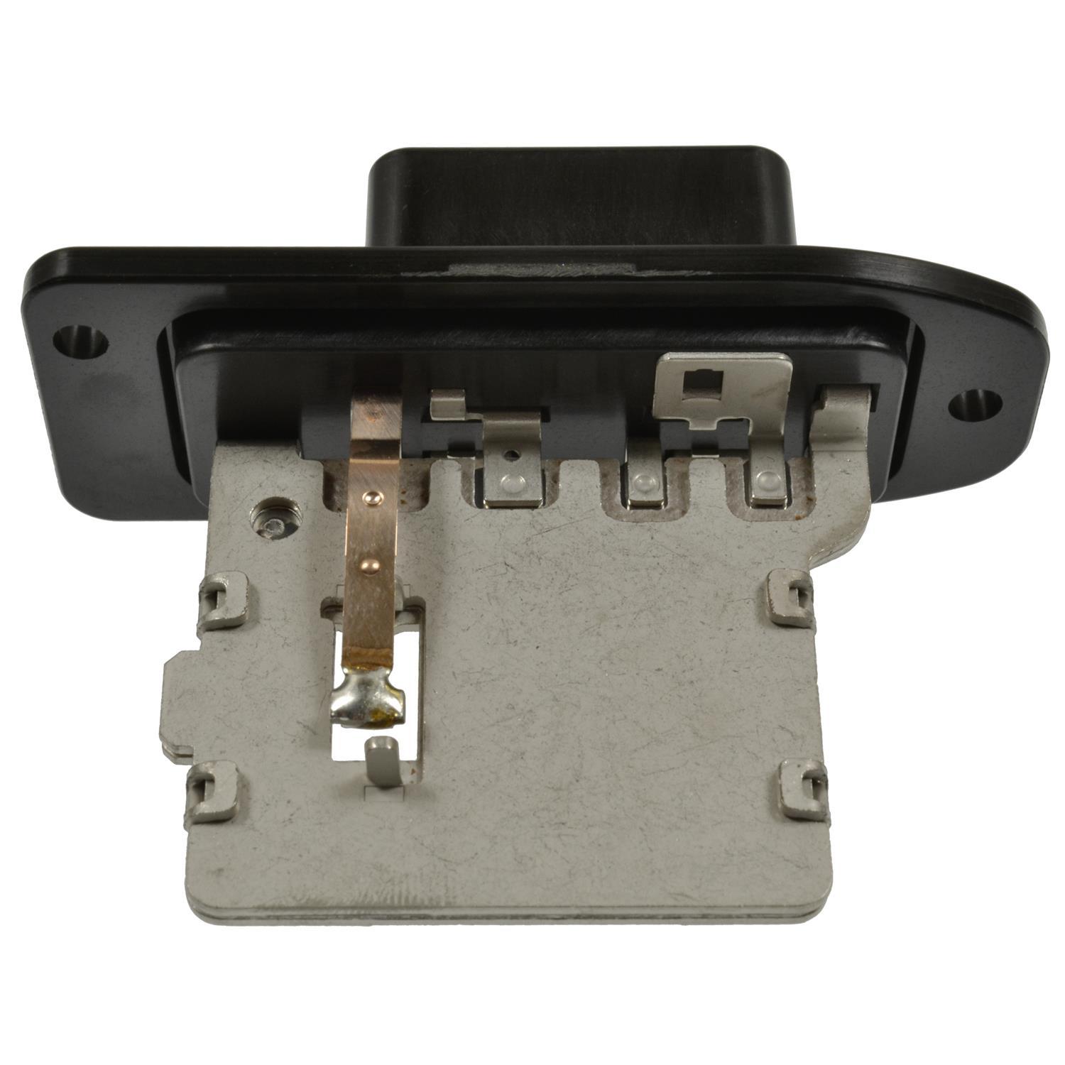 BWD RU1502 HVAC Blower Motor Resistor product image 1 of 3