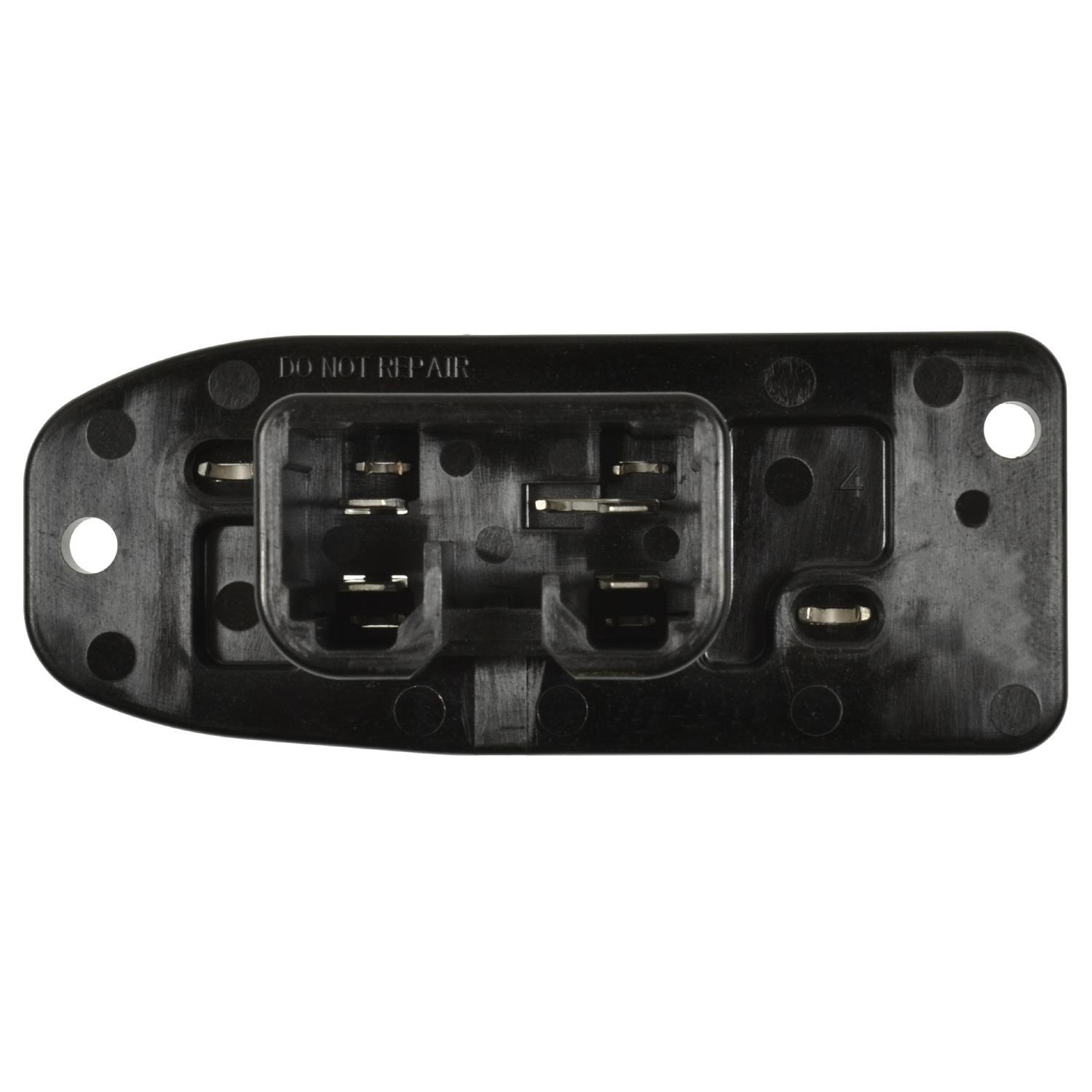 BWD RU1502 HVAC Blower Motor Resistor product image 3 of 3