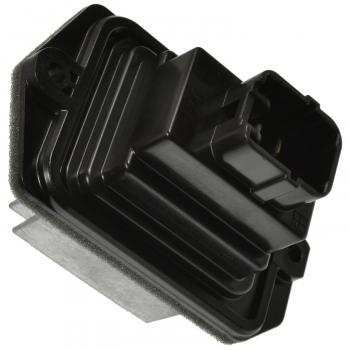 2011 Honda Accord Crosstour HVAC Blower Motor Resistor