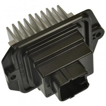 2016 Acura RDX HVAC Blower Motor Resistor BWD RU1504 image 2 of 4