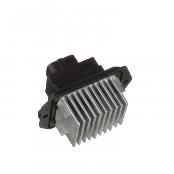 2016 Acura RDX HVAC Blower Motor Resistor BWD RU1504 image 4 of 4