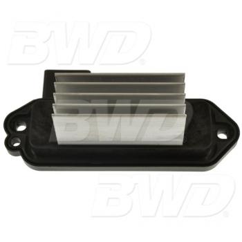 2012 Mazda 3 HVAC Blower Motor Resistor