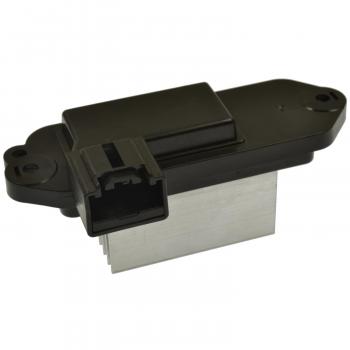 2013 Mazda 3 HVAC Blower Motor Resistor BWD RU1511 image 2 of 3