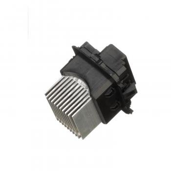 2015 Ford Flex HVAC Blower Motor Resistor Rear BWD RU1514 image 4 of 4