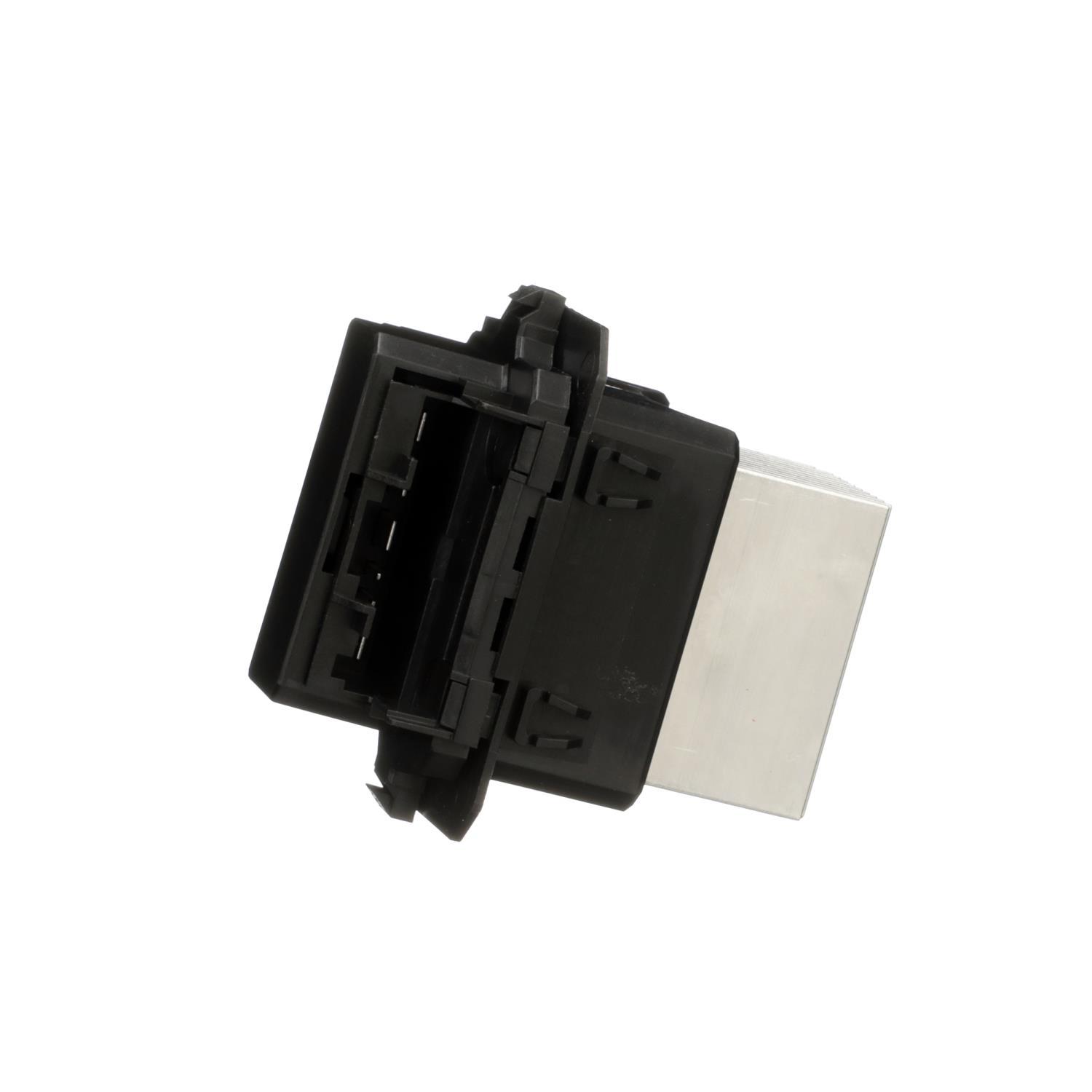BWD RU1514 - HVAC Blower Motor Resistor BWD RU1514 HVAC Blower Motor Resistor product image 6 of 9