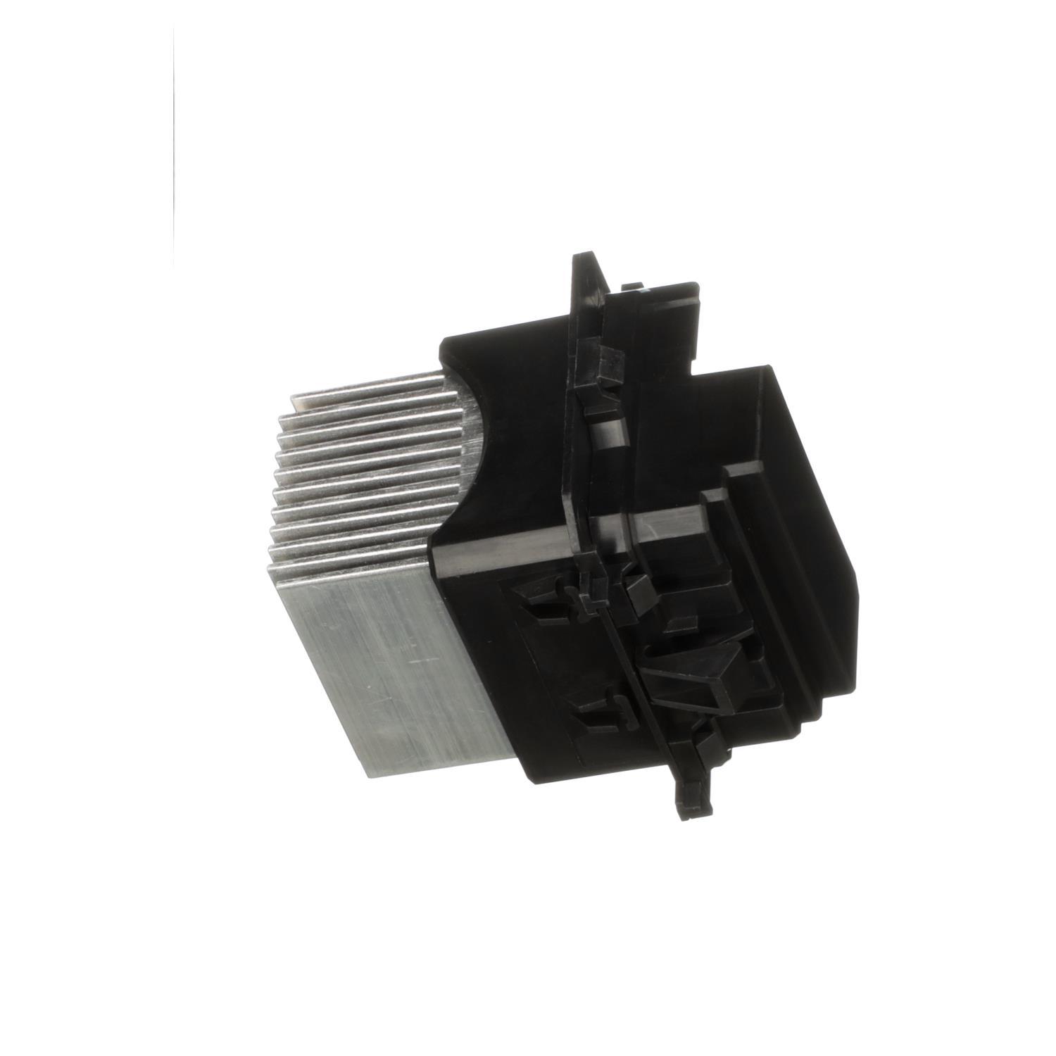 BWD RU1514 - HVAC Blower Motor Resistor BWD RU1514 HVAC Blower Motor Resistor product image 7 of 9