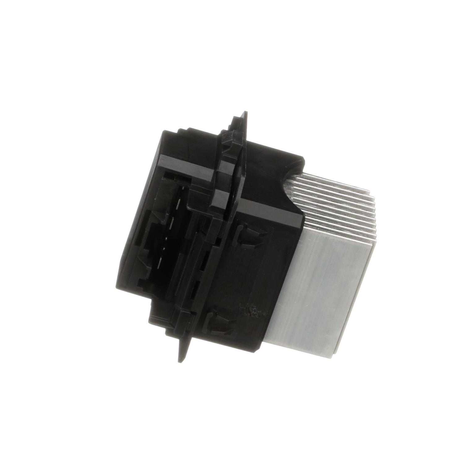 BWD RU1514 - HVAC Blower Motor Resistor BWD RU1514 HVAC Blower Motor Resistor product image 8 of 9