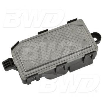 2015 Ford Transit Connect HVAC Blower Motor Resistor