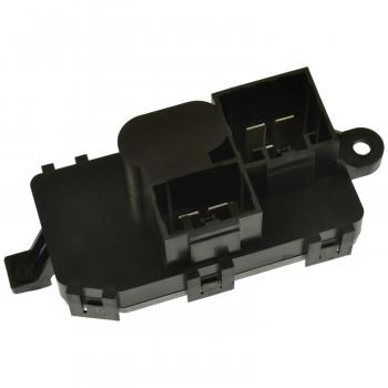 2014 Ford Transit Connect HVAC Blower Motor Resistor BWD RU1515 image 2 of 4