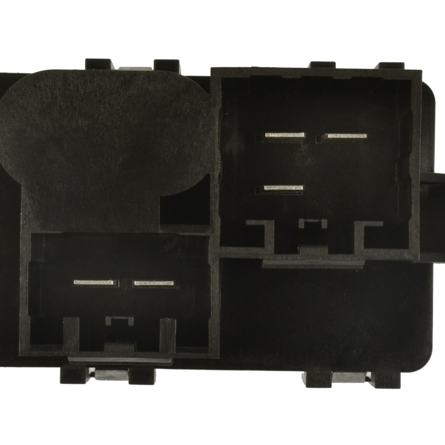 BWD RU1515 - HVAC Blower Motor Resistor BWD RU1515 HVAC Blower Motor Resistor product image 3 of 4