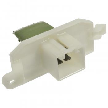 2014 Ford Transit Connect HVAC Blower Motor Resistor BWD RU1516 image 2 of 4