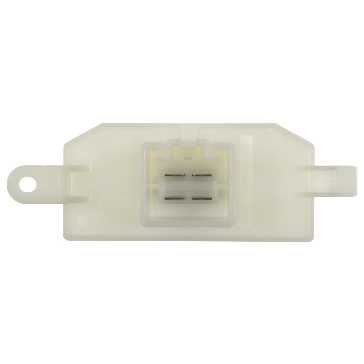 BWD RU1516 - HVAC Blower Motor Resistor BWD RU1516 HVAC Blower Motor Resistor product image 3 of 9