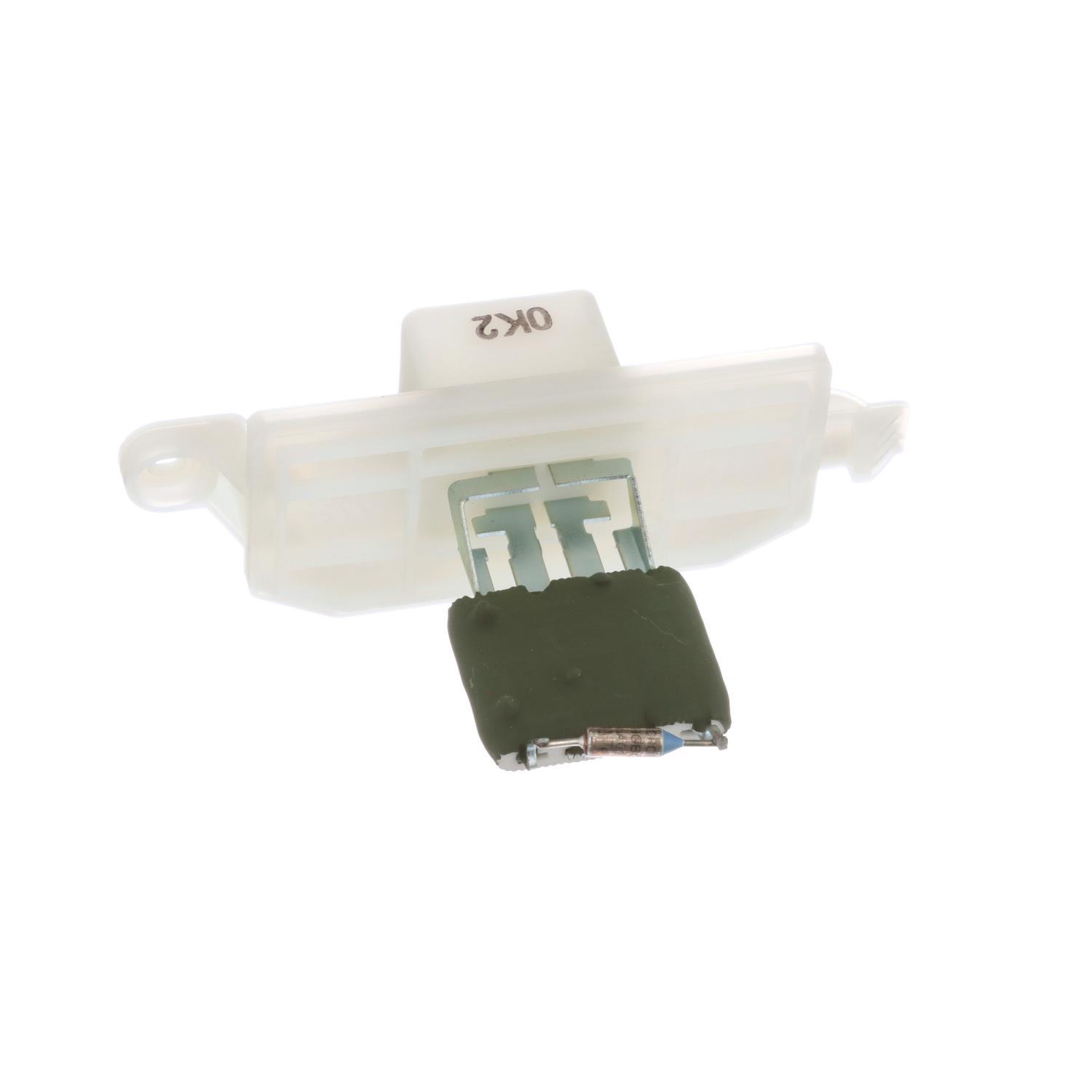 BWD RU1516 - HVAC Blower Motor Resistor BWD RU1516 HVAC Blower Motor Resistor product image 7 of 9