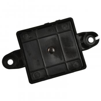 2018 Buick Envision HVAC Blower Motor Resistor
