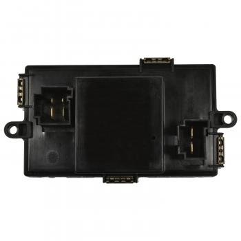 2012 Porsche Panamera HVAC Blower Motor Resistor BWD RU1522 image 3 of 3