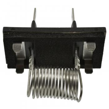 1991 Porsche 911 HVAC Blower Motor Resistor