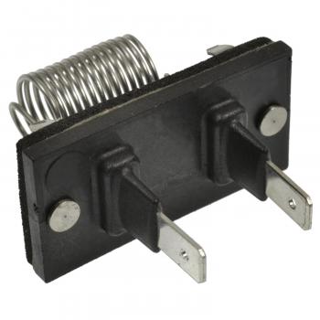 1991 Porsche 911 HVAC Blower Motor Resistor BWD RU1523 image 2 of 3