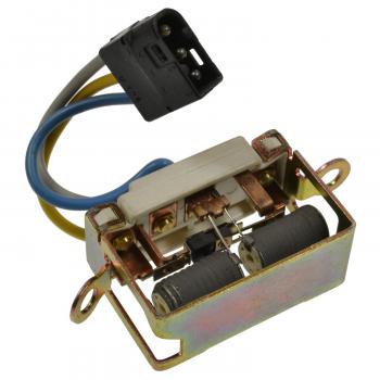 1995 Porsche 928 HVAC Blower Motor Resistor