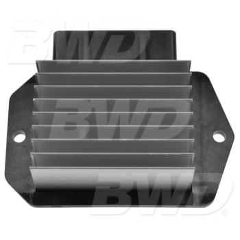 2014 Dodge Avenger HVAC Blower Motor Resistor BWD RU1528 image 1 of 4