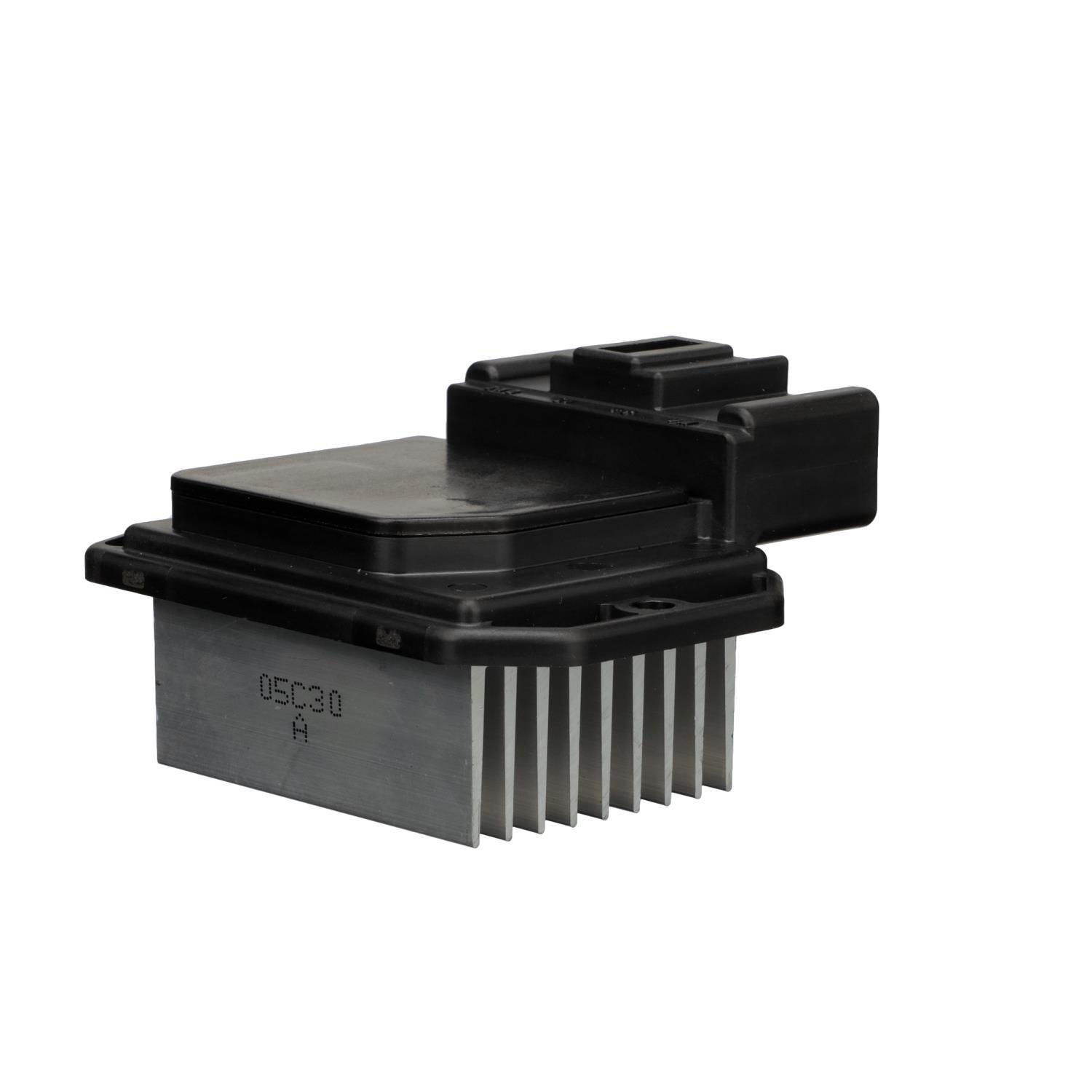 BWD RU1528 - HVAC Blower Motor Resistor BWD RU1528 HVAC Blower Motor Resistor product image 2 of 9
