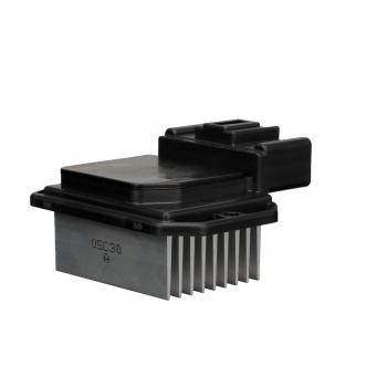 2014 Dodge Avenger HVAC Blower Motor Resistor BWD RU1528 image 2 of 4