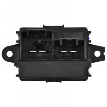 2015 Ram C/V HVAC Blower Motor Resistor Rear BWD RU1529 image 4 of 4