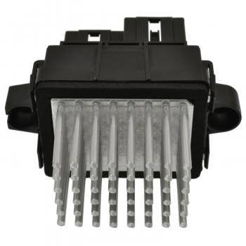 2013 Dodge Durango HVAC Blower Motor Resistor Front BWD RU1530 image 1 of 4