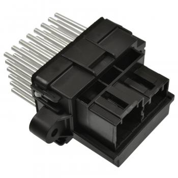 2013 Dodge Durango HVAC Blower Motor Resistor Front BWD RU1530 image 2 of 4