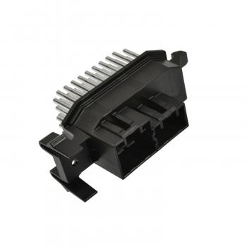 2013 Dodge Dart HVAC Blower Motor Resistor BWD RU1531 image 2 of 4