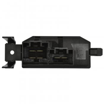 2013 Dodge Dart HVAC Blower Motor Resistor BWD RU1531 image 3 of 4