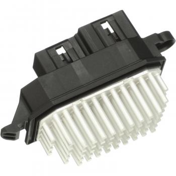 2013 Dodge Dart HVAC Blower Motor Resistor BWD RU1531 image 4 of 4
