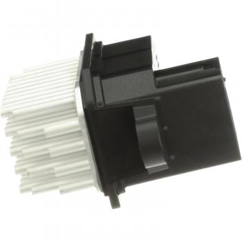 BWD RU1531 HVAC Blower Motor Resistor product image 5 of 9