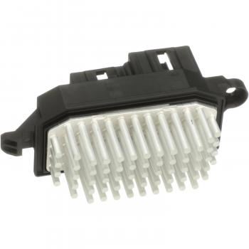 BWD RU1531 HVAC Blower Motor Resistor product image 7 of 9