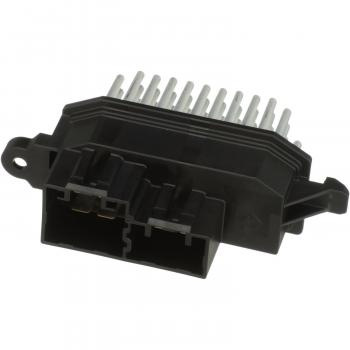 BWD RU1531 HVAC Blower Motor Resistor product image 8 of 9