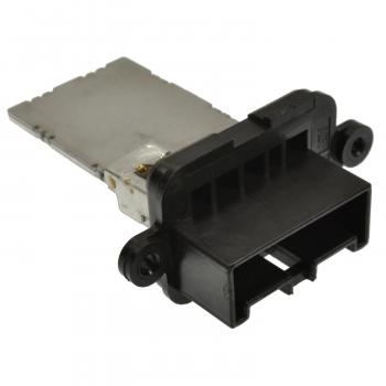 2016 Fiat 500 HVAC Blower Motor Resistor BWD RU1532 image 2 of 3