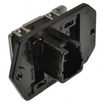 2013 Subaru BRZ HVAC Blower Motor Resistor