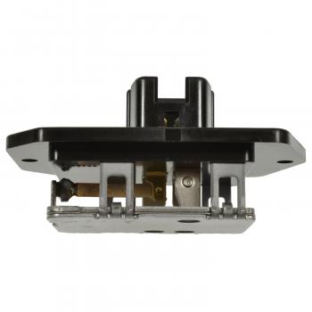 2013 Subaru BRZ HVAC Blower Motor Resistor BWD RU1540 image 3 of 3