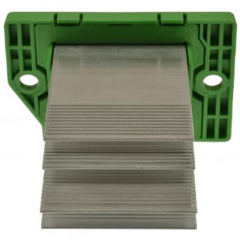 2017 Hyundai Azera HVAC Blower Motor Resistor