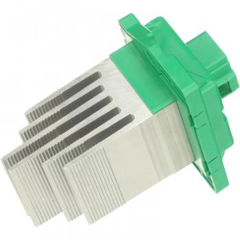 2015 Kia Cadenza HVAC Blower Motor Resistor BWD RU1542 image 4 of 4