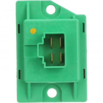 BWD RU1542 HVAC Blower Motor Resistor product image 5 of 9