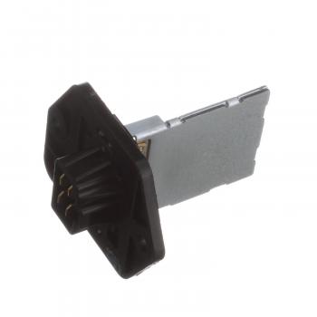 2014 Hyundai Veloster HVAC Blower Motor Resistor BWD RU1543 image 4 of 4