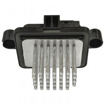 2013 GMC Acadia HVAC Blower Motor Resistor