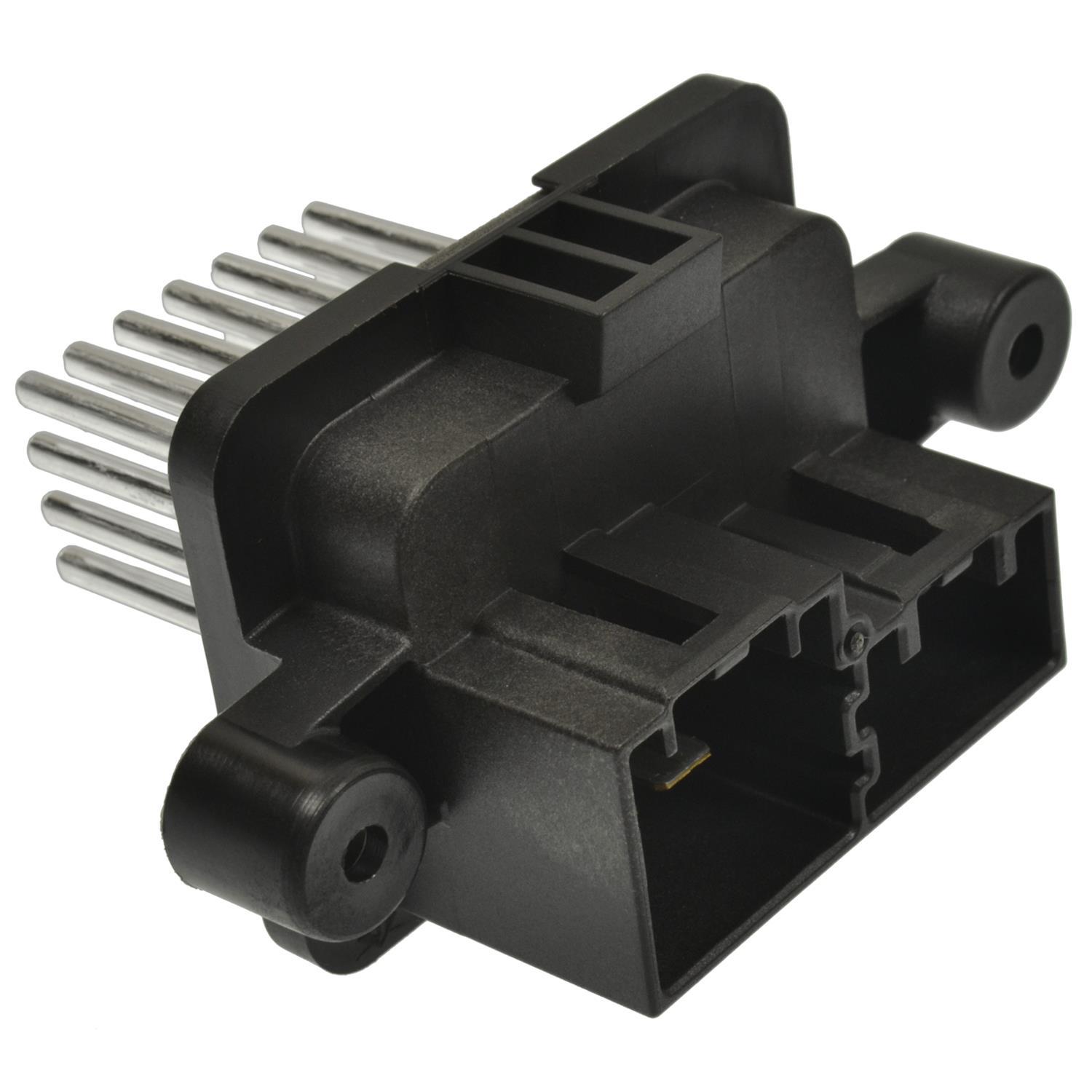 BWD RU1552 - HVAC Blower Motor Resistor BWD RU1552 HVAC Blower Motor Resistor product image 2 of 7