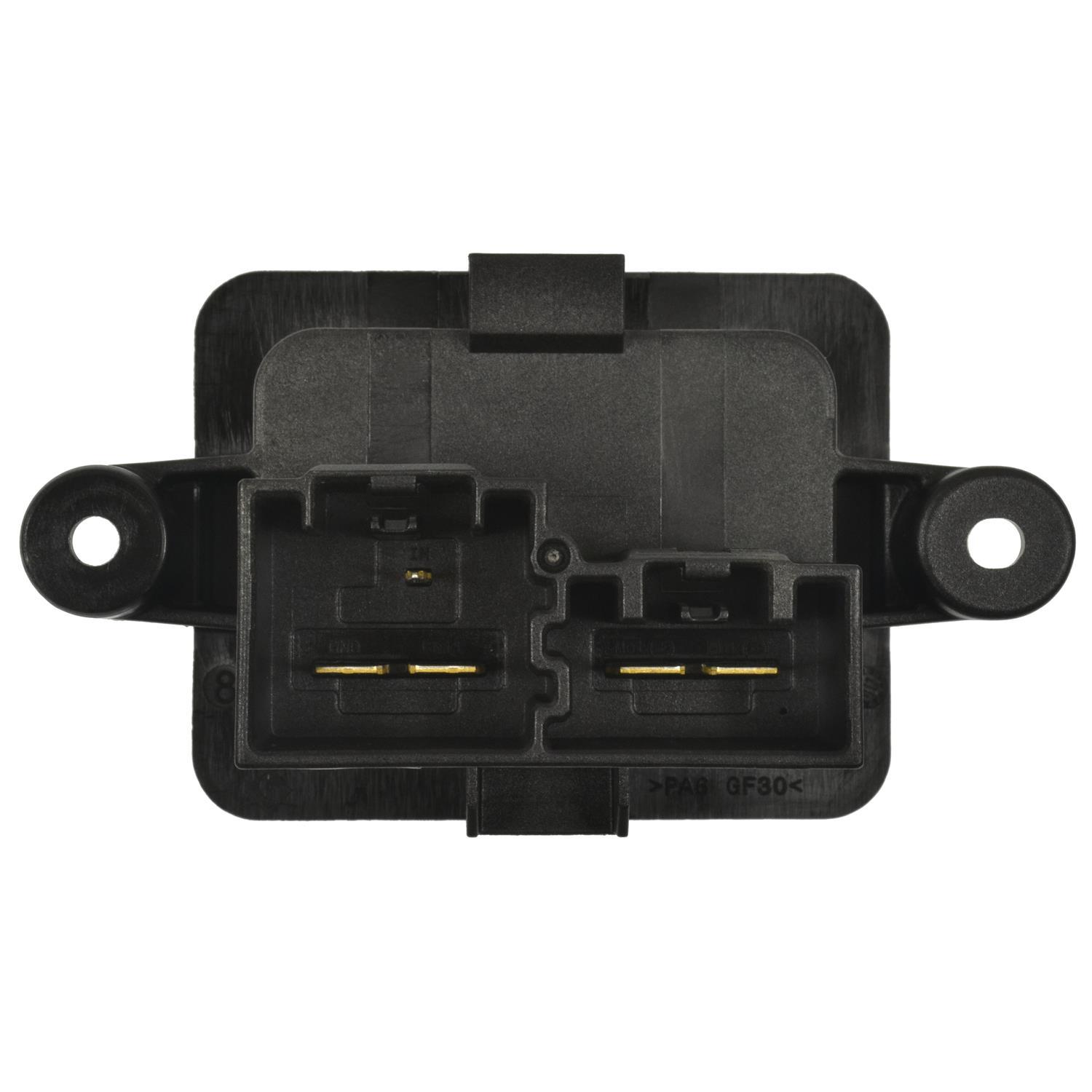 BWD RU1552 - HVAC Blower Motor Resistor BWD RU1552 HVAC Blower Motor Resistor product image 3 of 7