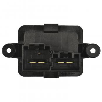2014 Buick Enclave HVAC Blower Motor Resistor Rear BWD RU1552 image 3 of 4