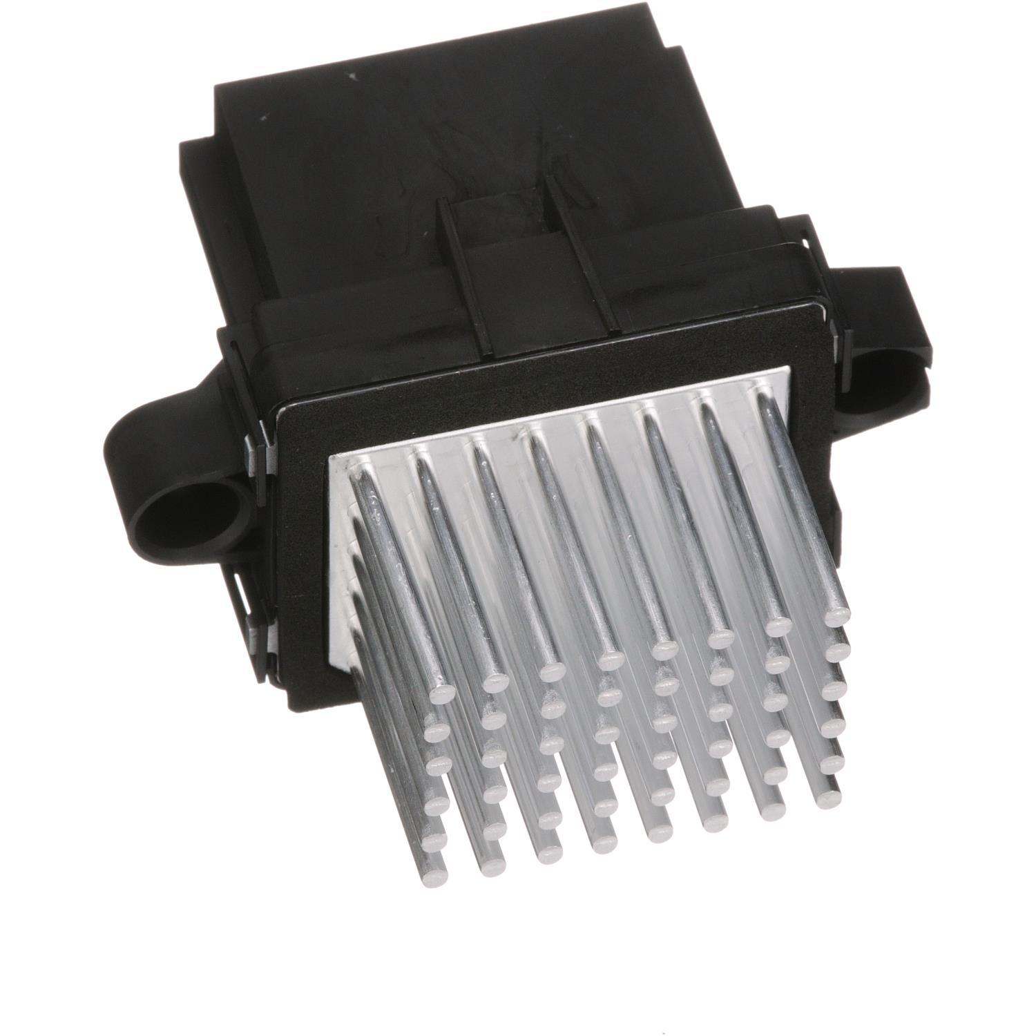 BWD RU1552 - HVAC Blower Motor Resistor BWD RU1552 HVAC Blower Motor Resistor product image 4 of 7