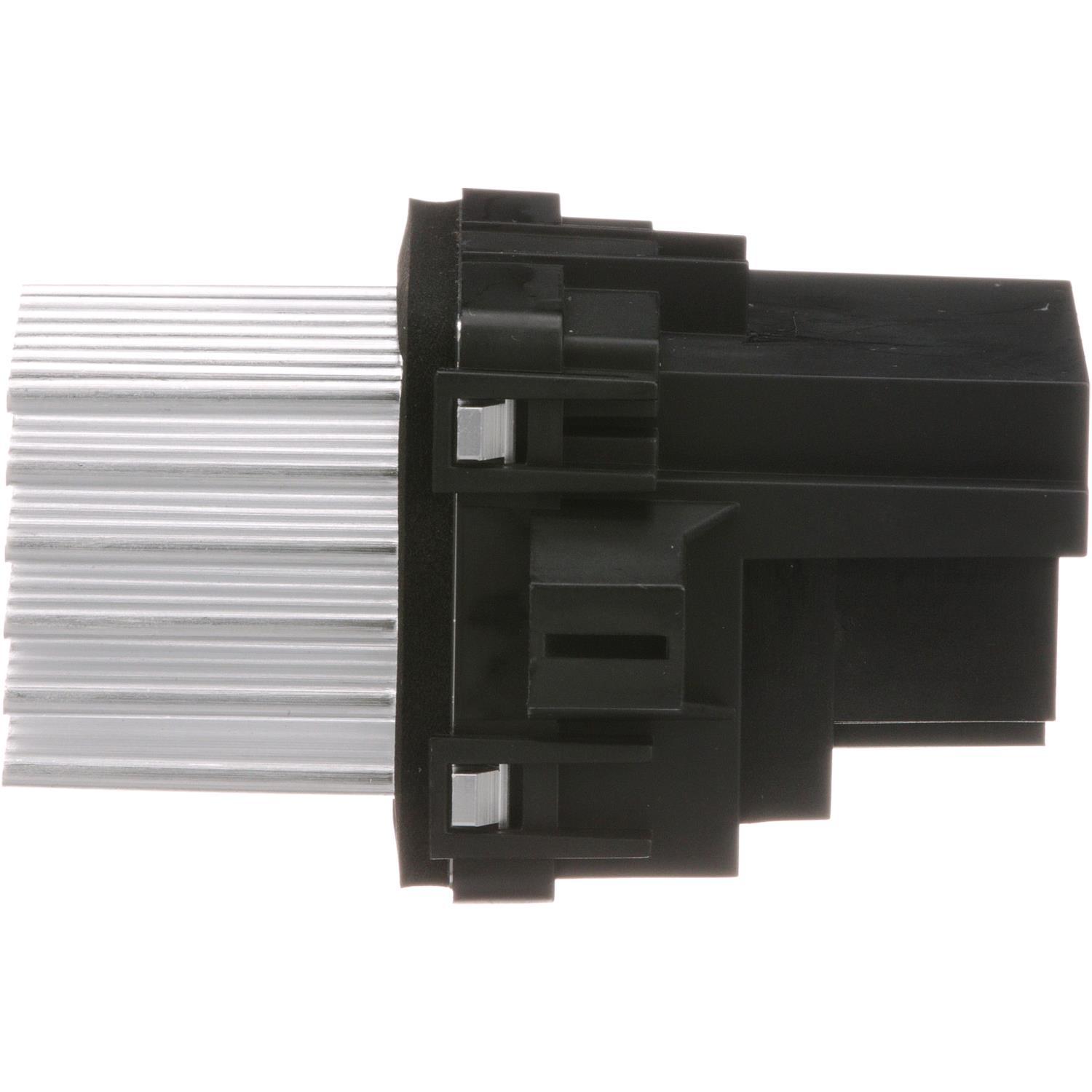BWD RU1552 - HVAC Blower Motor Resistor BWD RU1552 HVAC Blower Motor Resistor product image 7 of 7