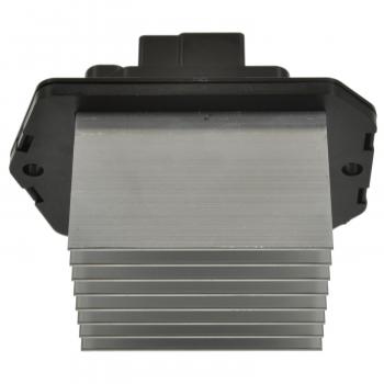 2015 Acura RLX HVAC Blower Motor Resistor