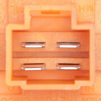 BWD RU1556 HVAC Blower Motor Resistor product image 6 of 9